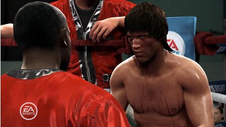 Fight Night Round 4