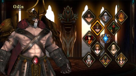 Fight of Gods: Alle göttlichen Kämpfer - Von Jesus bis zum Weihnachtsmann