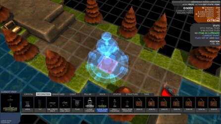 Fight The Dragon - Screenshots