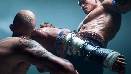 Fighter Within - Debüt-Trailer zum Xbox-One-Fighter erschienen, Release noch 2013
