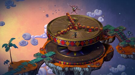 Figment 2: Creed Valley - Screenshots