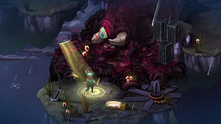 Figment 2: Creed Valley - Screenshots