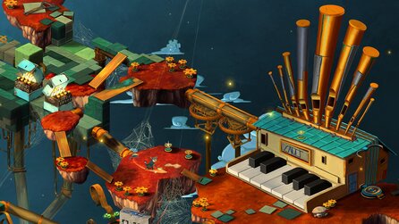 Figment - Screenshots