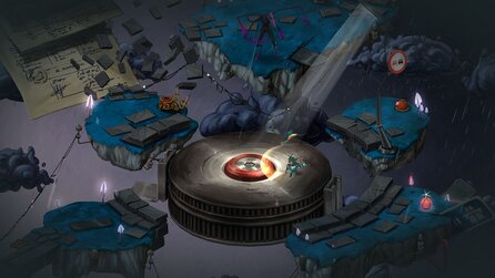 Figment - Screenshots