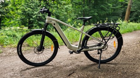 Touring-E-Bike für 1.400 Euro: Das Fiido Nomads hat im 14-Tage-Test viel weniger Kompromisse, als ich dachte – bis auf einen
