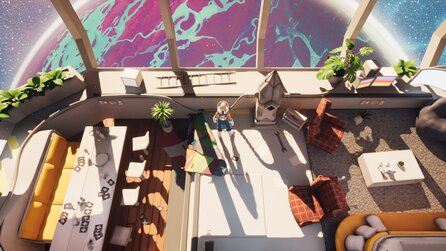 Filament - Screenshots