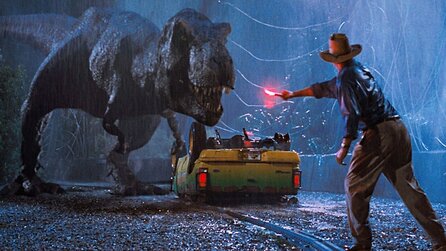 Film-Finale gegen Roman-Ende - 10 Filme, die anders enden als ihre Bücher