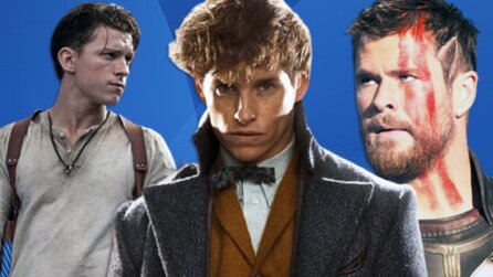 Kino-Highlights 2022: Die spannendsten Filme + alle Starttermine