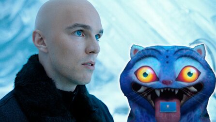 Unsere Lieblingsfilme aus 2025: Diese 8 Highlights haben die GameStar-Redaktion wirklich umgehauen