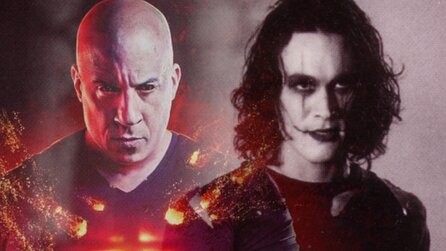 Die 10 besten Superhelden-Filme, die nichts mit Marvel oder DC zu tun haben