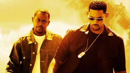 Bad Boys 3 - Drehstart für Action-Sequel mit Will Smith und Martin Lawrence