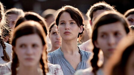 Jennifer Lawrence - Hunger-Games-Star soll im Remake eines James Dean-Klassikers mitspielen