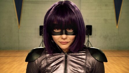 Kleine Meerjungfrau - Diese Superheldin bekommt eine Flosse