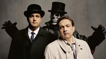 Die Wixx-Akten - Oliver Kalkofe plant mit weiteren Wixxer-Sequels - aber ohne Pastewka