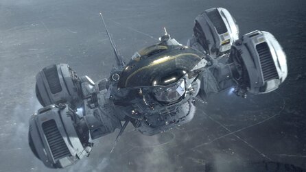 Alien: Covenant - Ridley Scott bestätigt Prometheus-Sequel ohne Noomi Rapace