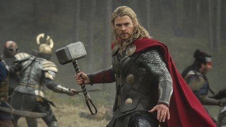 Thor 3 - Besetzung steht und enthüllt wichtige Marvel-Charaktere