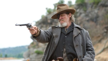 Ballad of Buster Scruggs - Netflix zeigt Western-Serie der Coen-Brüder