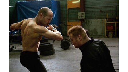 Gewinnspiele auf GameStar.de - Gewinner der Transporter-3- und Herr-der-Ringe-Verlosung