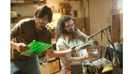 jOBS - Bilder zum Film