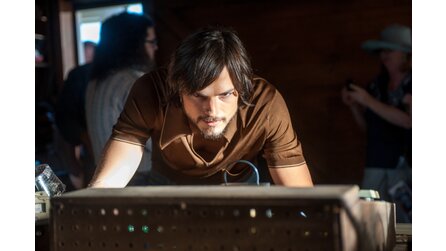 jOBS - Bilder zum Film