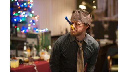 Drecksau - Filth - Filmbilder