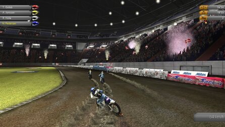 FIM Speedway Grand Prix 3 - Angespielt (und die Nerven verloren)