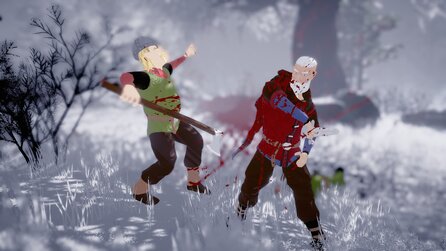 Fimbul - Screenshots aus dem Action-Adventure in der nordischen Mythologie