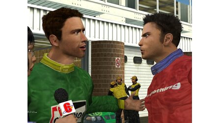 DTM Race Driver: Nur auf DVD