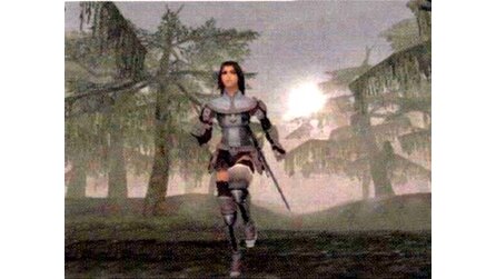 Final Fantasy 11 per Webcam