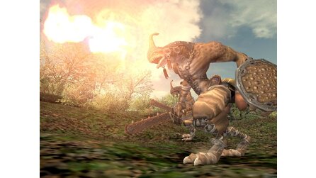 Final Fantasy 11: ToAU