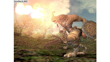 Final Fantasy XI - Online-Rollenspiel 14 Tage kostenlos testen