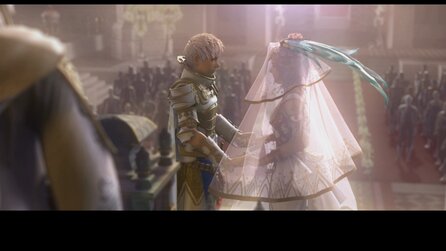 Final Fantasy 12: The Zodiac Age - Screenshots