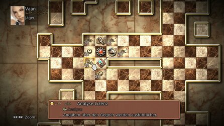 Final Fantasy 12: The Zodiac Age - Screenshots