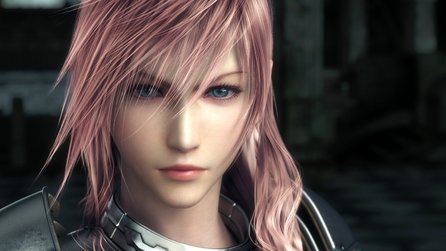 Final Fantasy 13 - Release-Termin für Resolution-Patch bekannt
