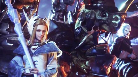 Final Fantasy 14: A Realm Reborn - Fiasko bei Mac-Version, Verkaufsstopp und Rückgabe-Aktion