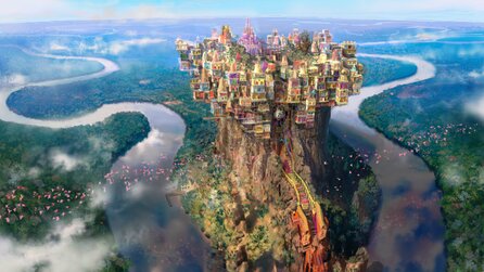 Final Fantasy 14 Online - Endwalker