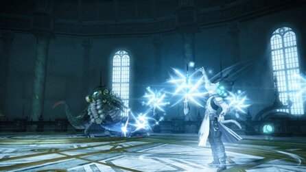 Final Fantasy 14 Online - Endwalker