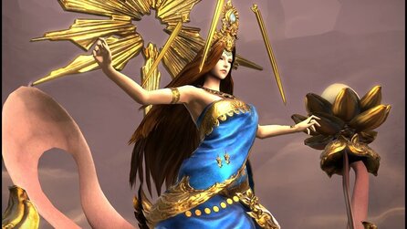 Final Fantasy 14 Endwalker - Screenshots