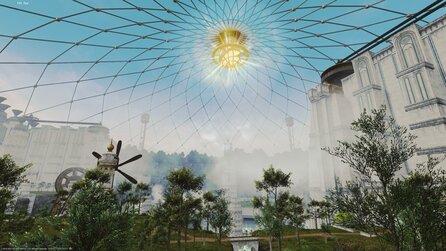 Final Fantasy 14 Endwalker - Screenshots