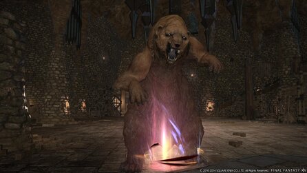 Final Fantasy 14 Online: A Realm Reborn - Screenshots