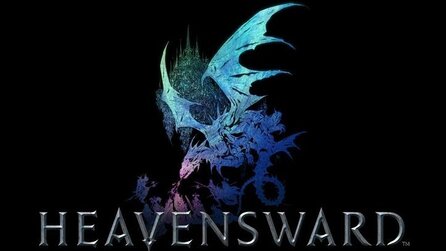Final Fantasy 14 Online: A Realm Reborn - Erste Erweiterung »Heavensward« angekündigt, CGI-Trailer