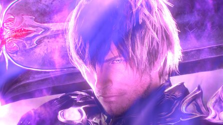 Final Fantasy 14 Online: Shadowbringers - Screenshots