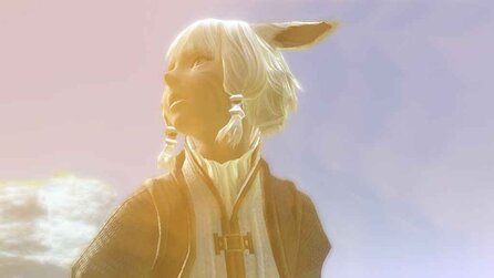 Final Fantasy 14 Online - »Ist ein ernsthafter WoW-Konkurrent«