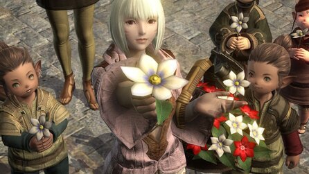 Final Fantasy 14 Online - Server wieder am Netz