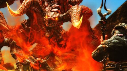 Final Fantasy 14 Online - Dezember-Update mit neuen Inhalten veröffentlicht