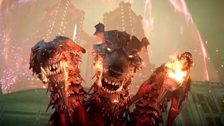 Final Fantasy 15 - Kostenloses Benchmark-Tool zum Testen der PC-Performance