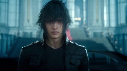 Final Fantasy 15 - Erstmals deutsche Komplettvertonung angekündigt