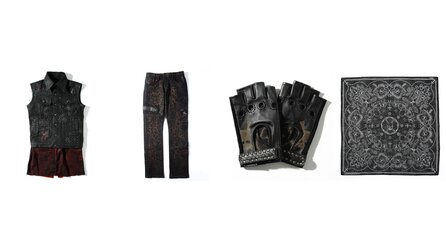 Final Fantasy 15 - Bilder von den offiziellen Merchandise-Artikeln