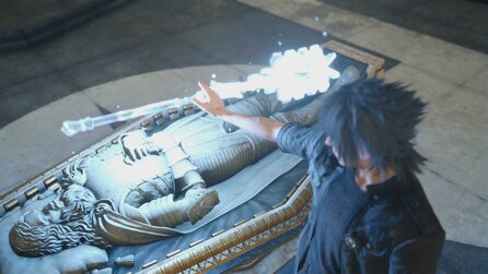 Final Fantasy 15 - Screenshots