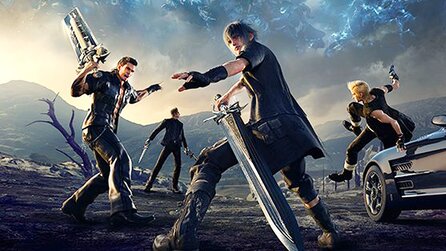 Neue PC-Spiele der Woche - Release-Termine und Neuerscheinungen ab dem 05.03.